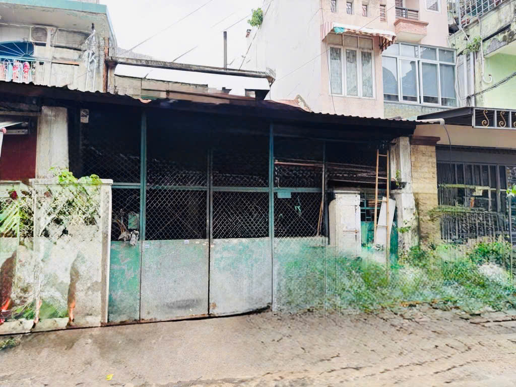 KHU VIP TÂN PHÚ – MT SẦM UẤT ÂU CƠ/LẠC LONG QUÂN – DT 188M² NGANG KHỦNG – LÝ TƯỞNG XÂY CHDV CAO - Ảnh 2